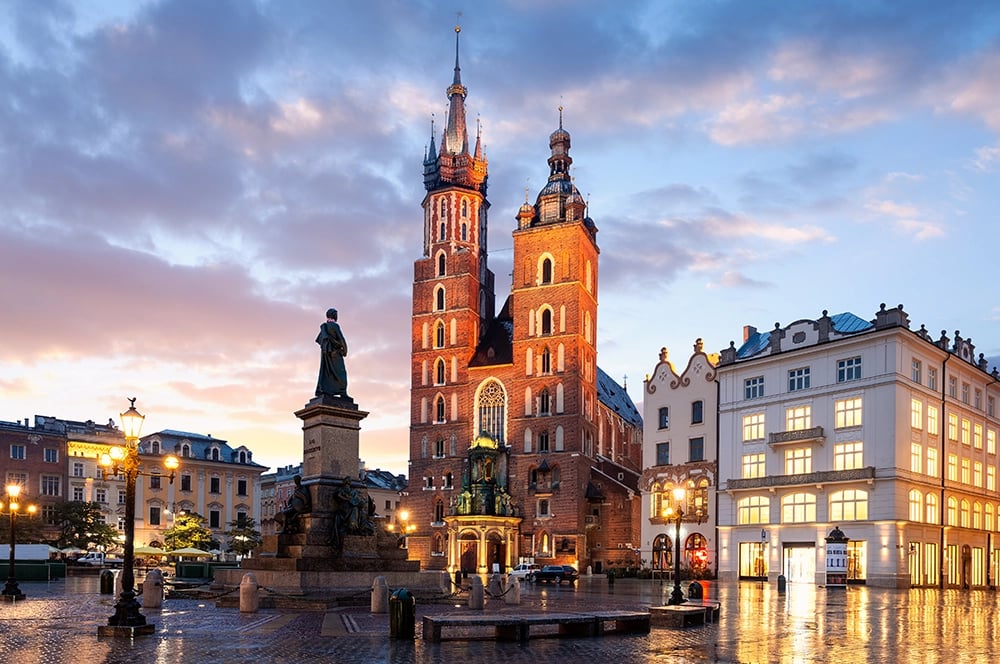 Krakow