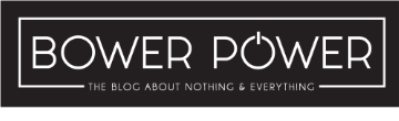 Bower Power logo